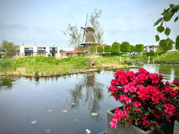 Huis - Schoorlaan - Leidschendam