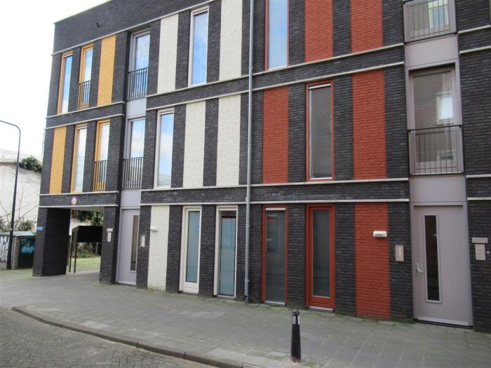Appartement - Haarviltstraat - Oss