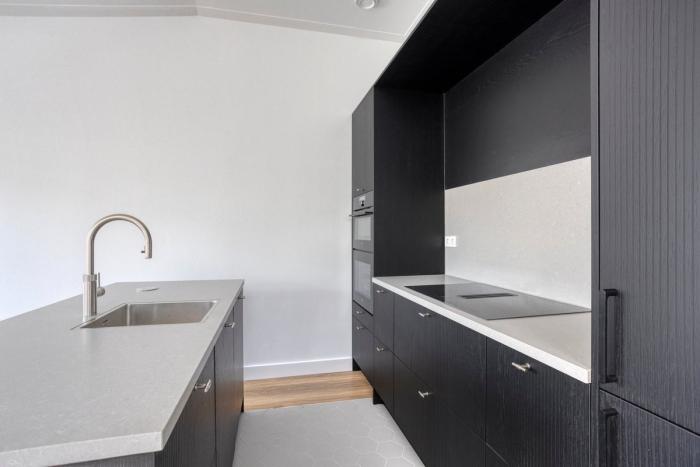 Appartement - Eerste Helmersstraat - Amsterdam
