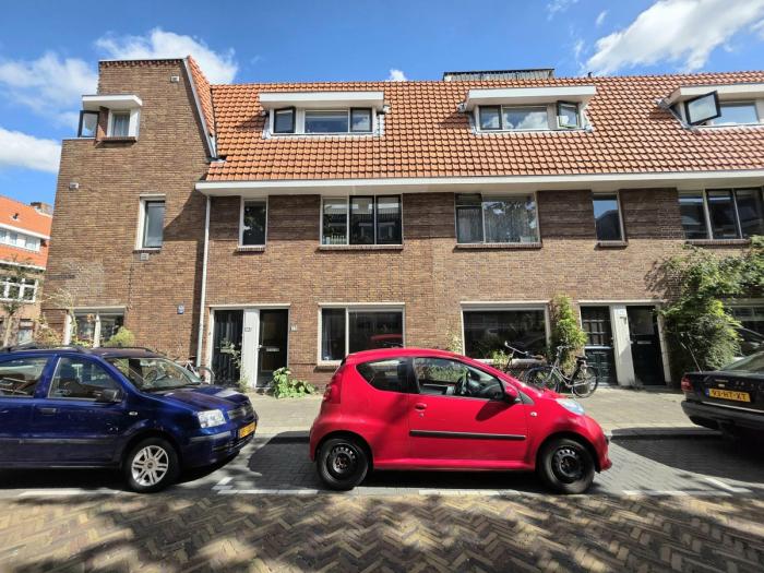 Appartement - Esdoornstraat - Utrecht