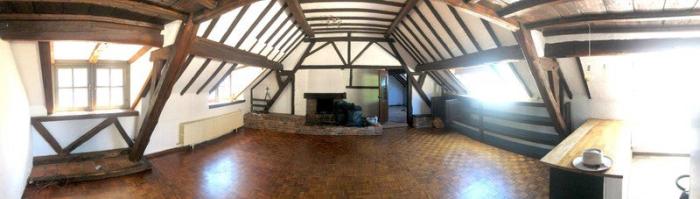 Appartement - Calvariestraat - Maastricht