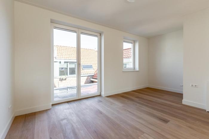 Appartement - Donkere Spaarne - Haarlem