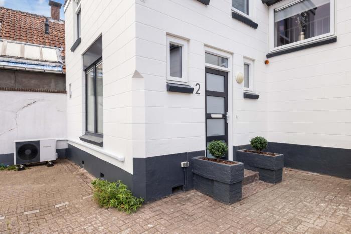 Appartement - Molensteeg - Ridderkerk