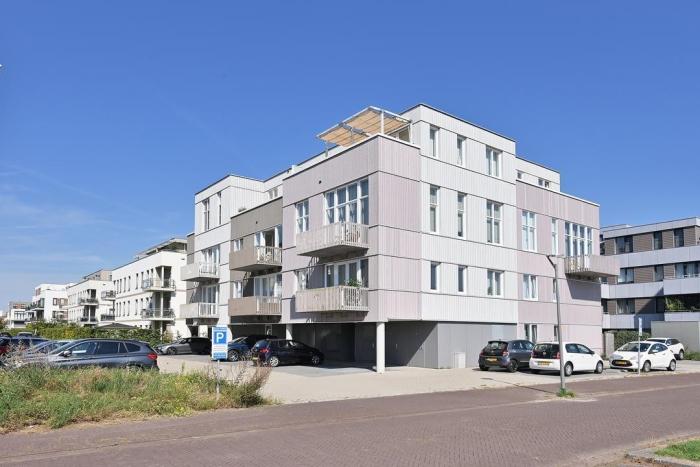 Appartement - Frankrijkkade - Almere