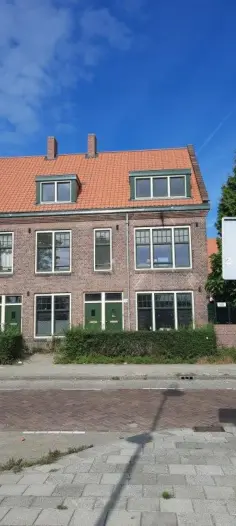 Appartement - Meeuwenlaan - Amsterdam