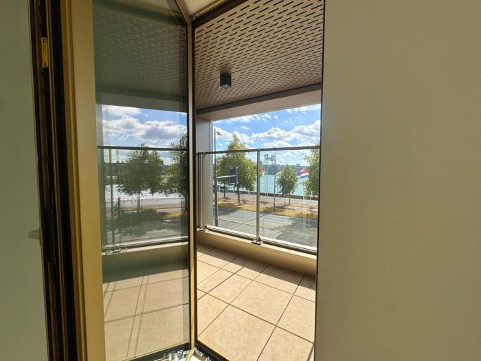 Appartement - Hertekade - Rotterdam
