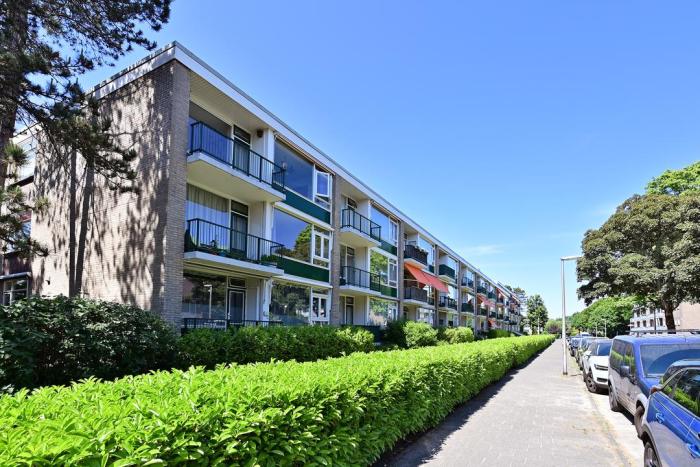 Appartement - Cornelia de Langelaan - Bussum