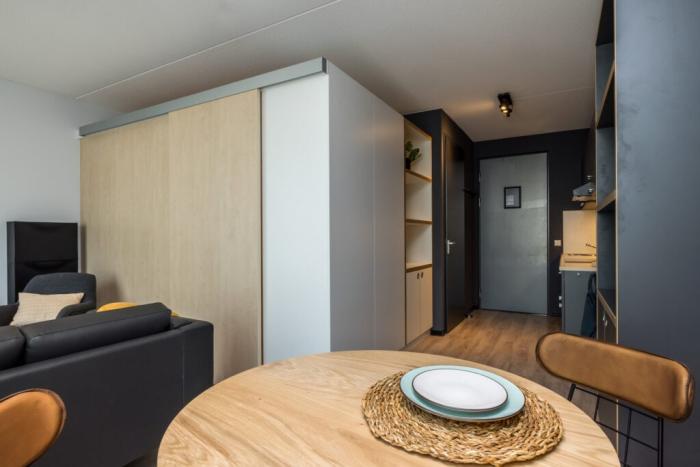 Appartement - Jan de Oudeweg - Delft