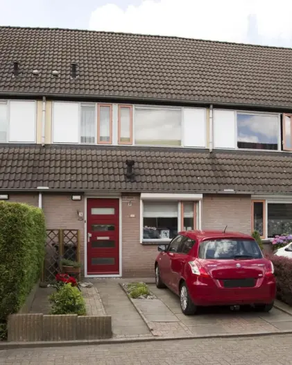 Appartement - Jasmijn - Veenendaal