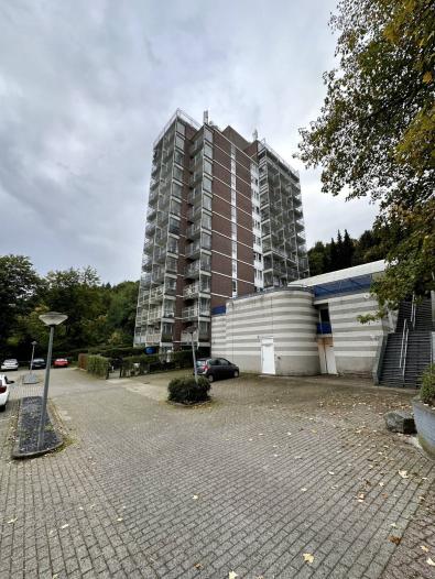 Appartement - Viergrenzenweg - Vaals