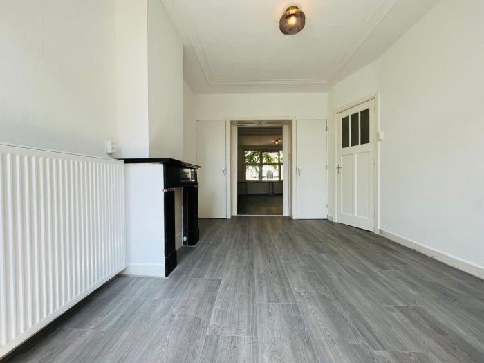 Appartement - Heemskerkstraat - Rotterdam