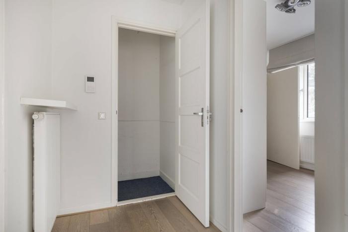 Appartement - Churchill-laan - Amsterdam