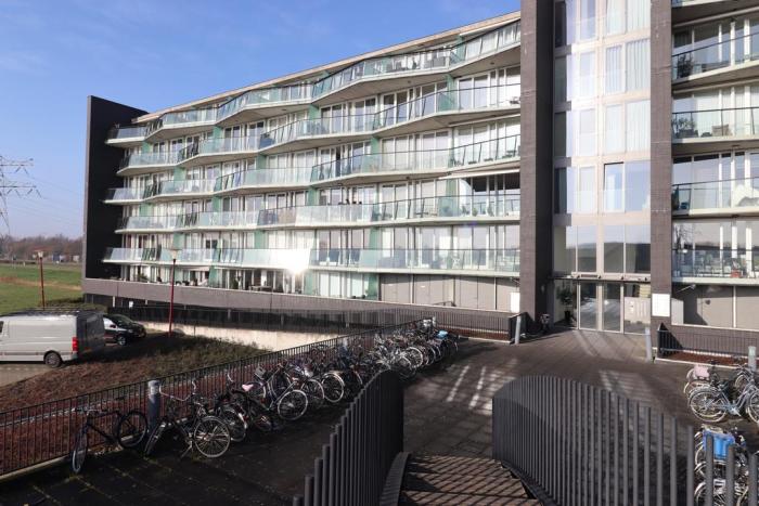 Appartement - Moerashoeve - Nieuwegein