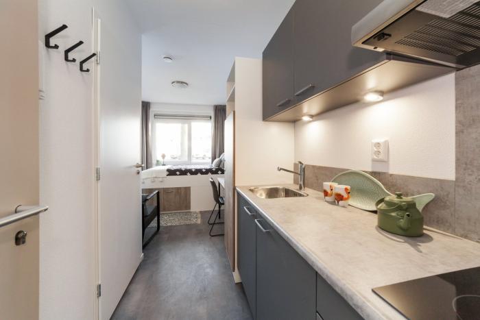 Appartement - Limapad - Utrecht