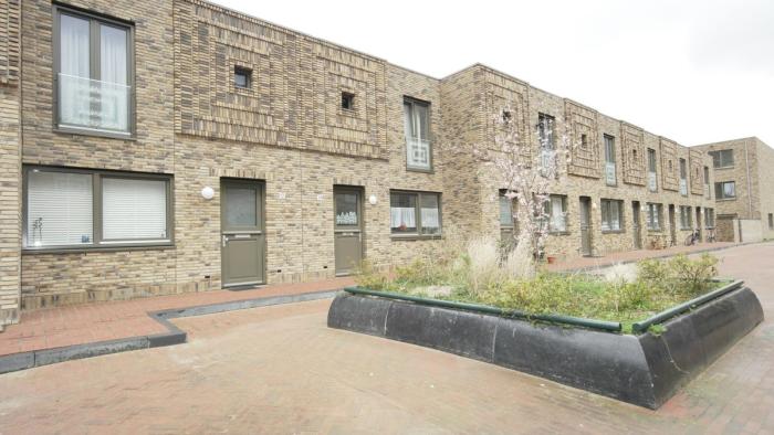 Appartement - Waalstraat - 's-Gravenhage