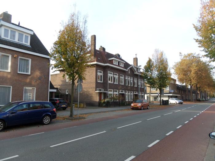 Appartement - Tongelresestraat - Eindhoven