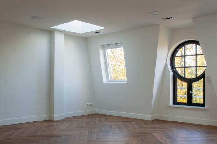 Appartement - Bilderdijkstraat - Amsterdam