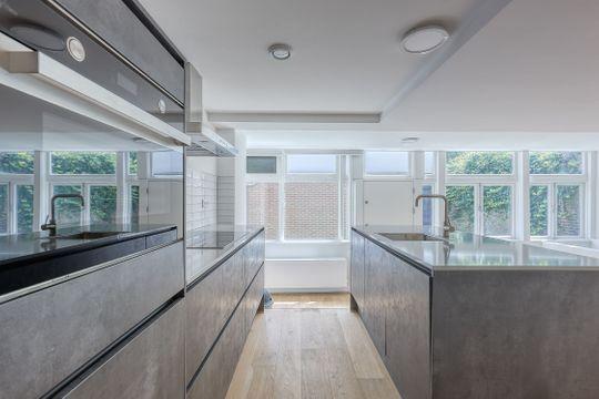 Appartement - Mauritskade - 's-Gravenhage