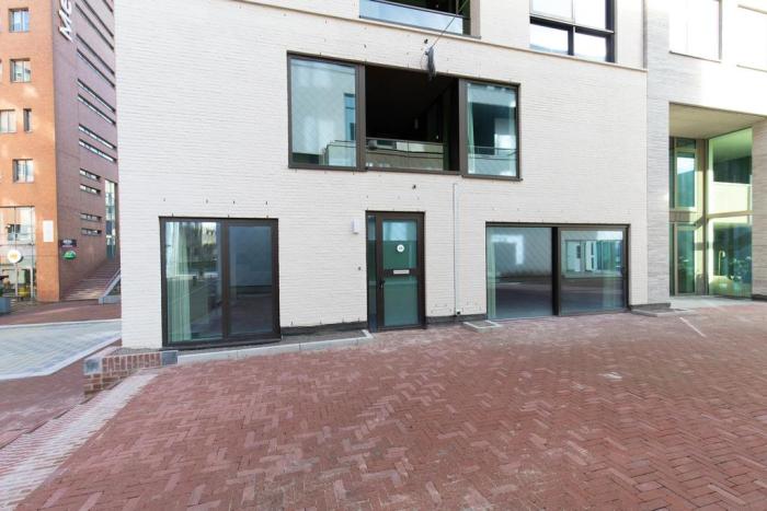 Appartement - Menarahof - Amsterdam