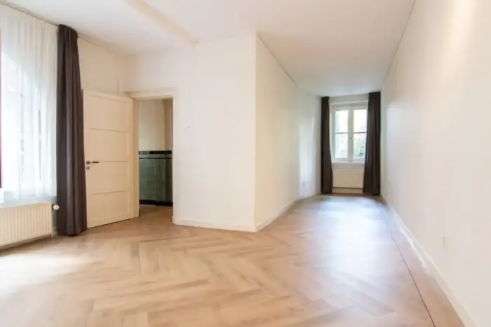 Appartement - Tweede Jan van der Heijdenstraat - Amsterdam