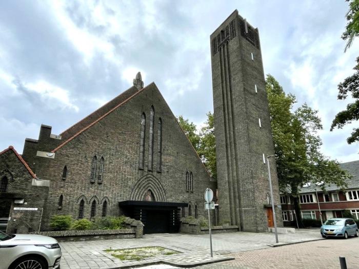 Appartement - Statenlaan - Rotterdam