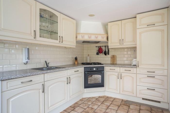 Huis - Duinschooten - Noordwijkerhout