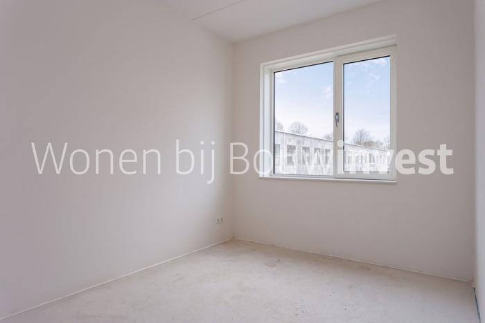 Appartement - Fibigerstraat - Amsterdam