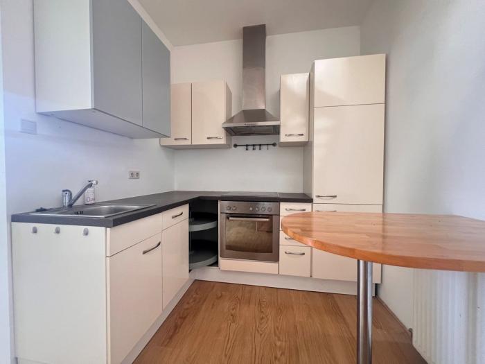 Appartement - Valkenbosplein - 's-Gravenhage