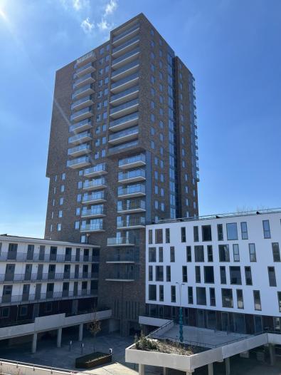 Appartement - Friesestraatweg - Groningen