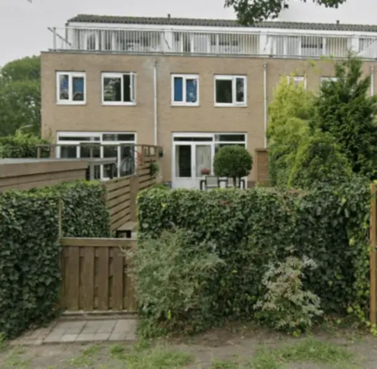 Appartement - Schweitzerstraat - Kudelstaart