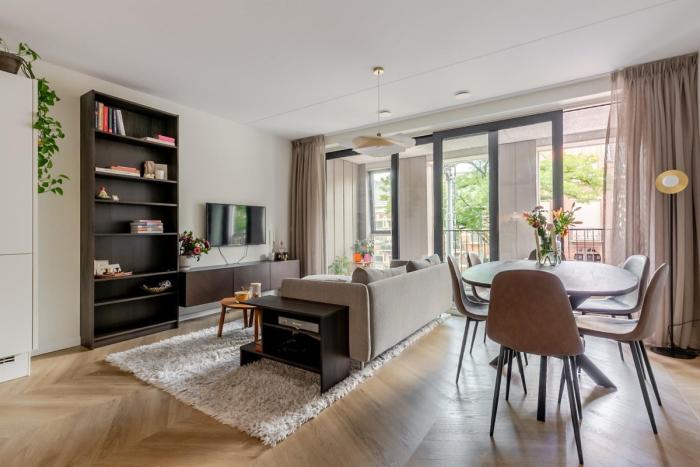 Appartement - Bergweg - Rotterdam