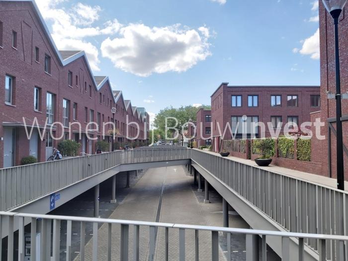 Huis - Minckelersstraat - Hilversum