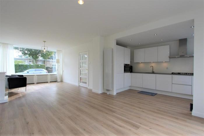 Huis - Schouwenselaan - Amstelveen