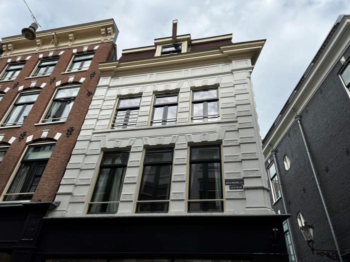 Appartement - Sint Jacobsstraat - Amsterdam