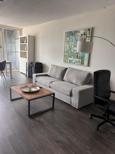Appartement - Kruisplein - Rotterdam