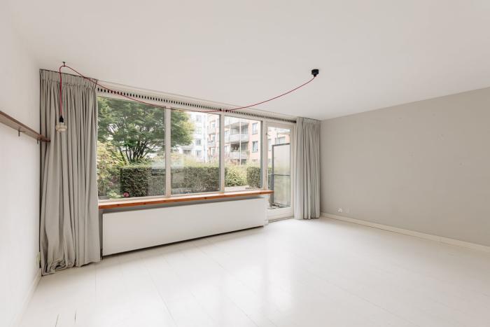 Appartement - Koerierstersplein - Amsterdam