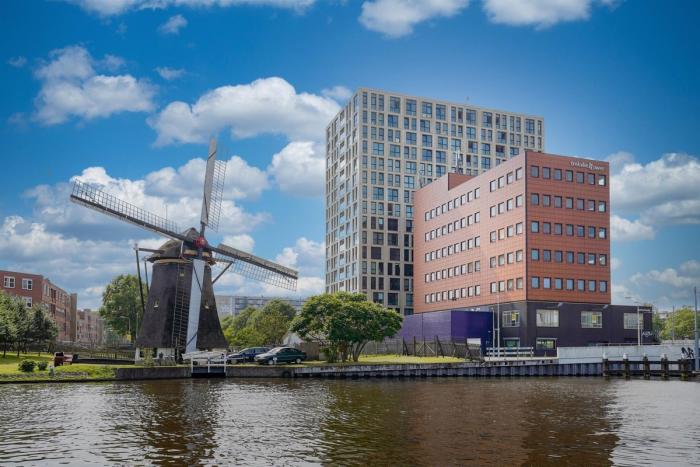 Appartement - Laakweg - 's-Gravenhage