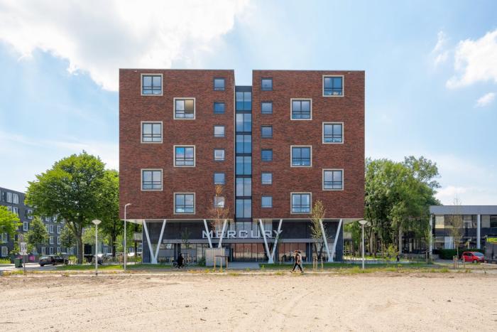 Appartement - Mercuriusweg - Delft