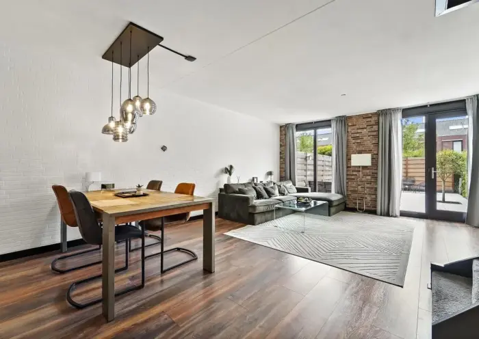 Huis - Zonnehof - Nootdorp