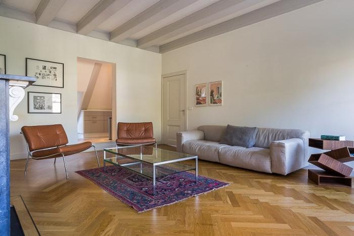 Appartement - Herengracht - Amsterdam