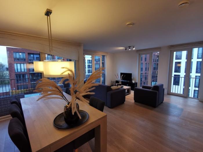 Appartement - De Weer - Zaandam
