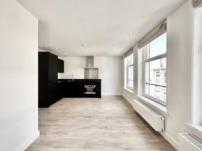 Appartement - Vinkenstraat - Amsterdam