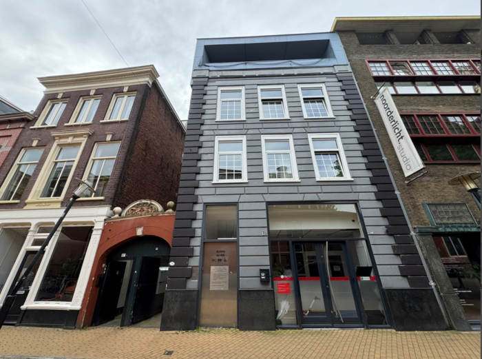 Appartement - Akerkhof - Groningen