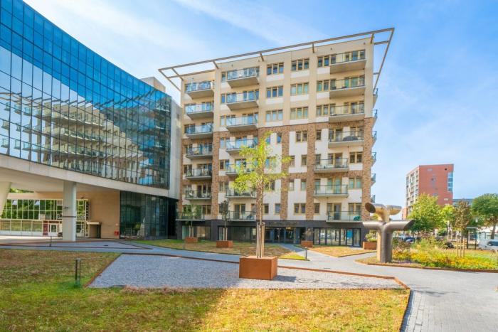 Appartement - Burgemeester Feithplein - Voorburg