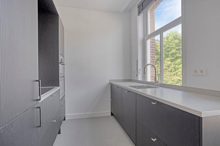 Appartement - Eerste Helmersstraat - Amsterdam