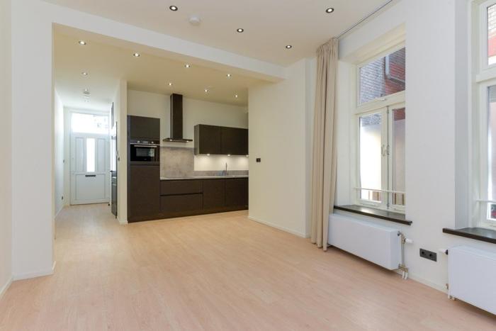 Appartement - Schietbaanstraat - Rotterdam