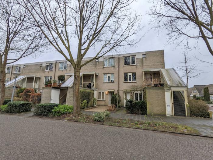 Appartement - Baljuw - Naarden