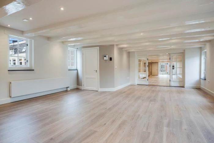 Appartement - Lauriergracht - Amsterdam