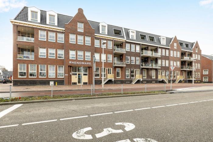 Appartement - Rijksstraatweg - De Meern