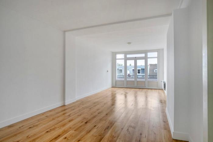 Appartement - Dordtselaan - Rotterdam